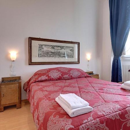 Апартаменти Cappelle Medici Флоренція Екстер'єр фото
